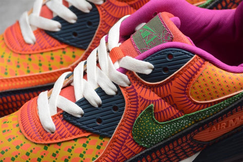 NIKE AIR MAX 90 “DIA DE LOS MUERTOS”
